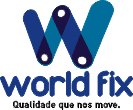 Worldfix Logotipo